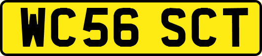 WC56SCT