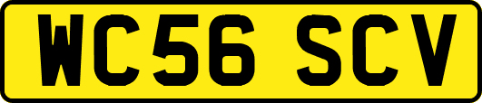 WC56SCV