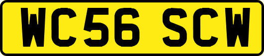 WC56SCW