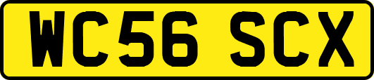 WC56SCX