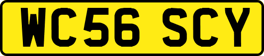 WC56SCY