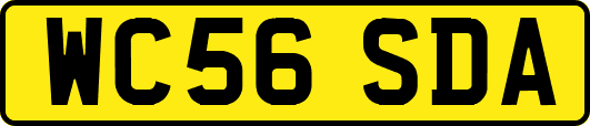WC56SDA