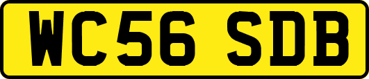 WC56SDB