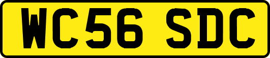 WC56SDC