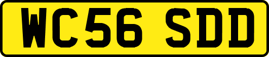 WC56SDD