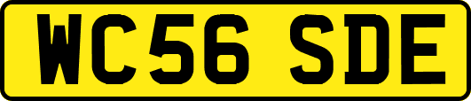 WC56SDE
