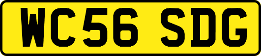 WC56SDG