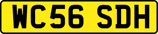 WC56SDH
