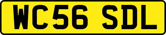 WC56SDL