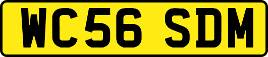 WC56SDM
