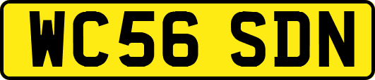 WC56SDN