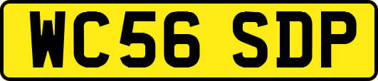 WC56SDP