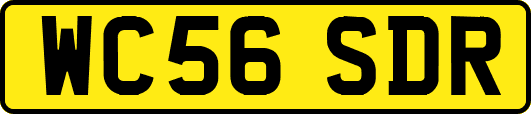 WC56SDR