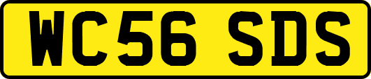 WC56SDS