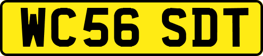 WC56SDT
