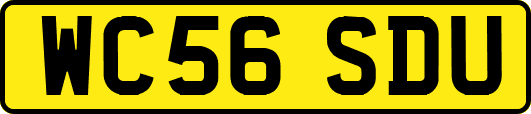 WC56SDU