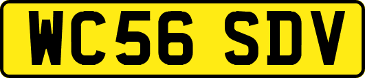 WC56SDV
