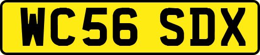 WC56SDX