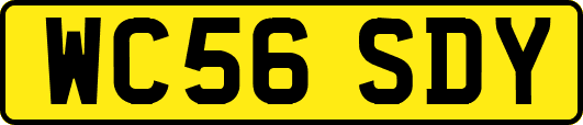 WC56SDY