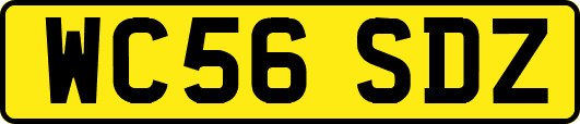 WC56SDZ