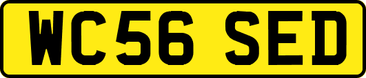WC56SED