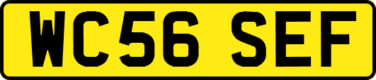 WC56SEF