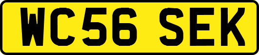 WC56SEK