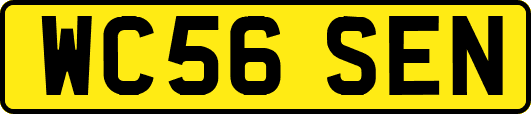 WC56SEN