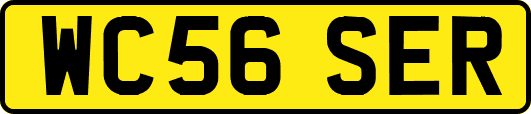 WC56SER
