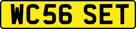 WC56SET