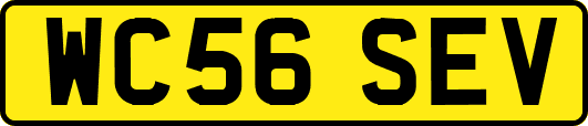 WC56SEV