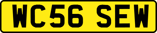 WC56SEW
