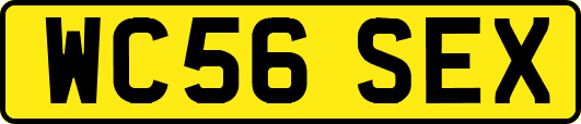 WC56SEX
