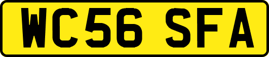 WC56SFA