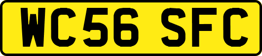 WC56SFC