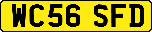WC56SFD