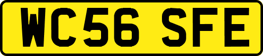 WC56SFE