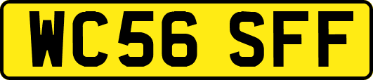 WC56SFF