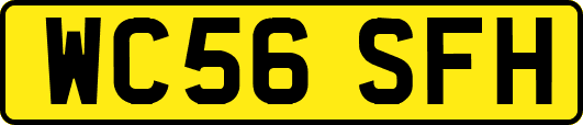 WC56SFH