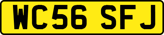 WC56SFJ