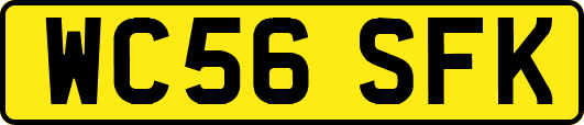 WC56SFK