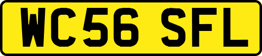 WC56SFL