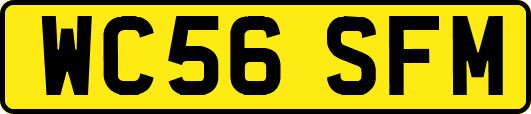 WC56SFM