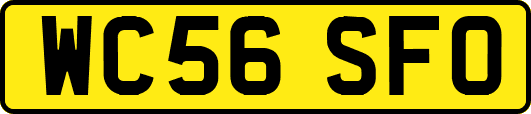 WC56SFO