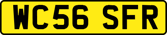 WC56SFR