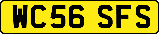 WC56SFS