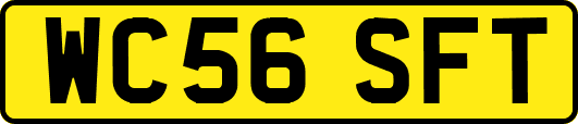 WC56SFT