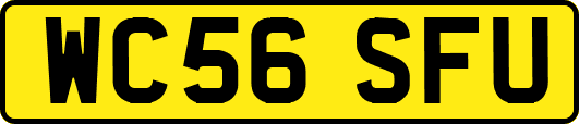 WC56SFU