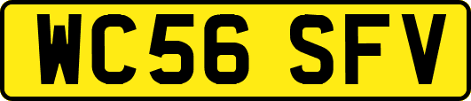WC56SFV
