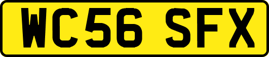 WC56SFX